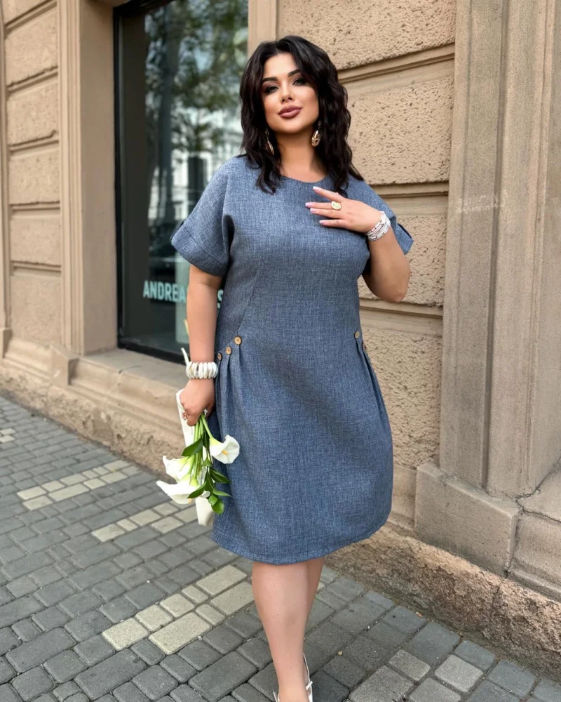 Платье