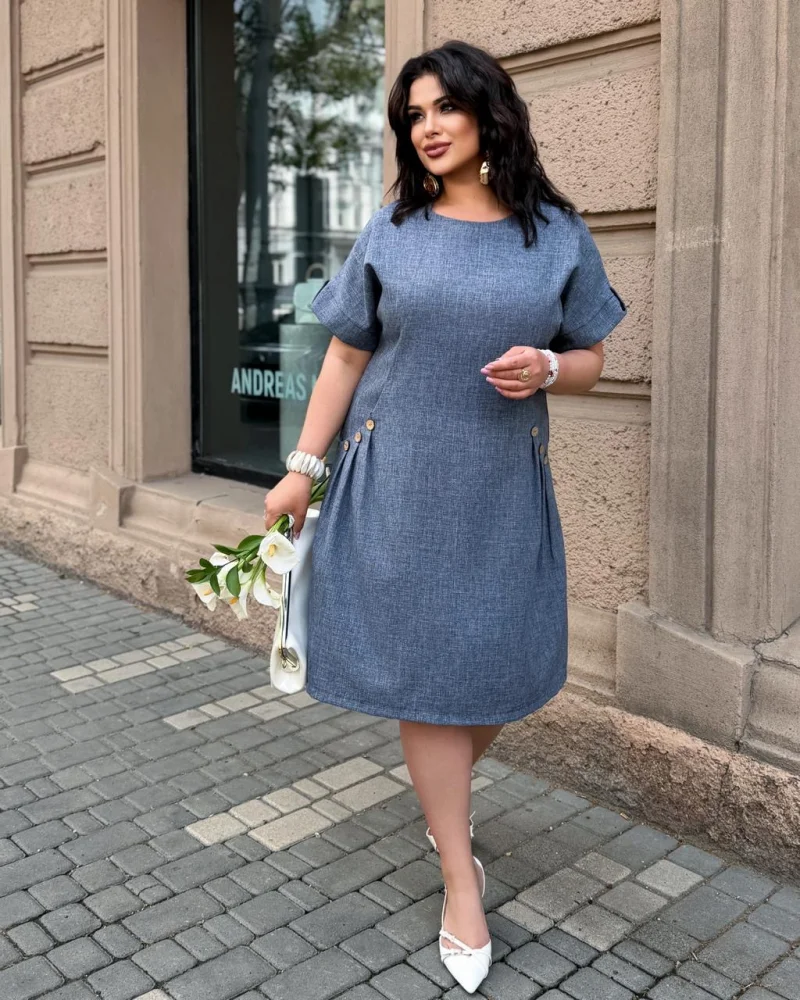Платье