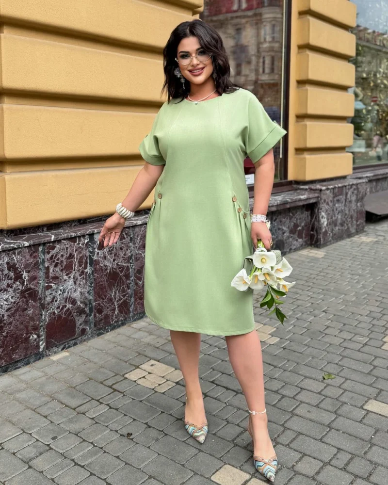 Платье