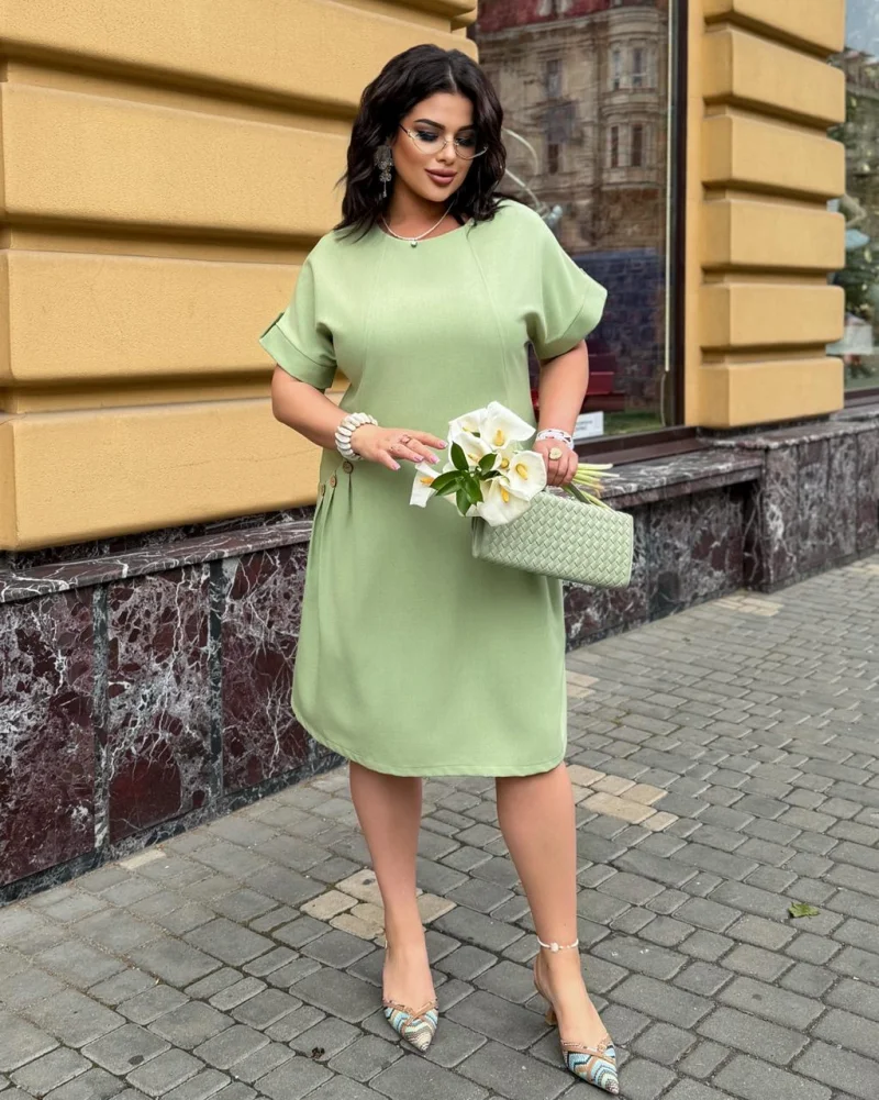 Платье