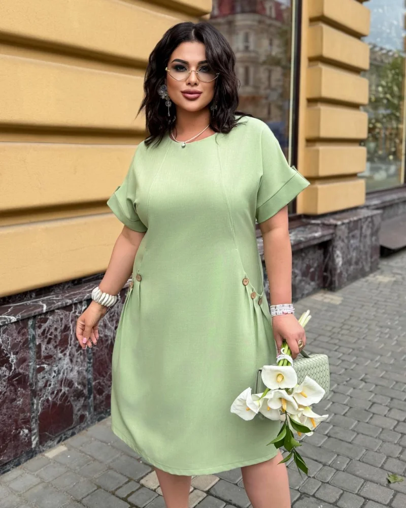 Платье