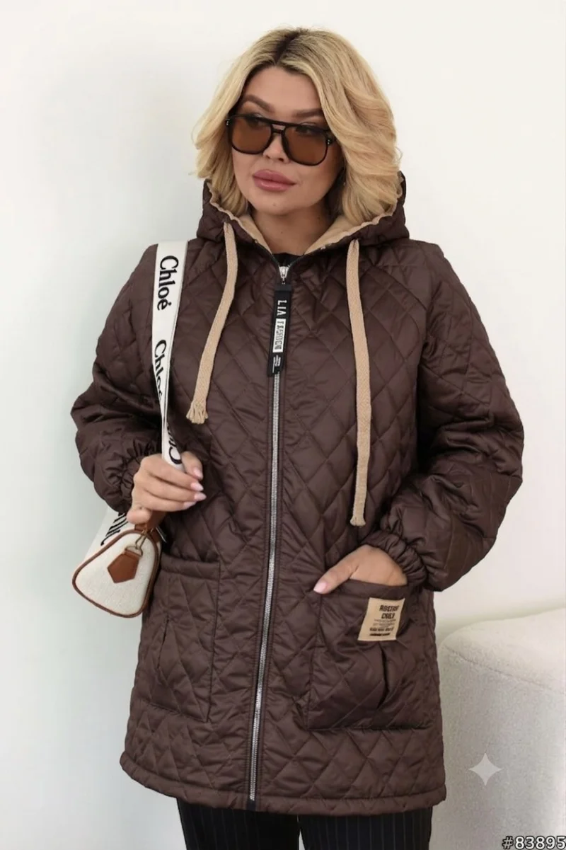 Курточка