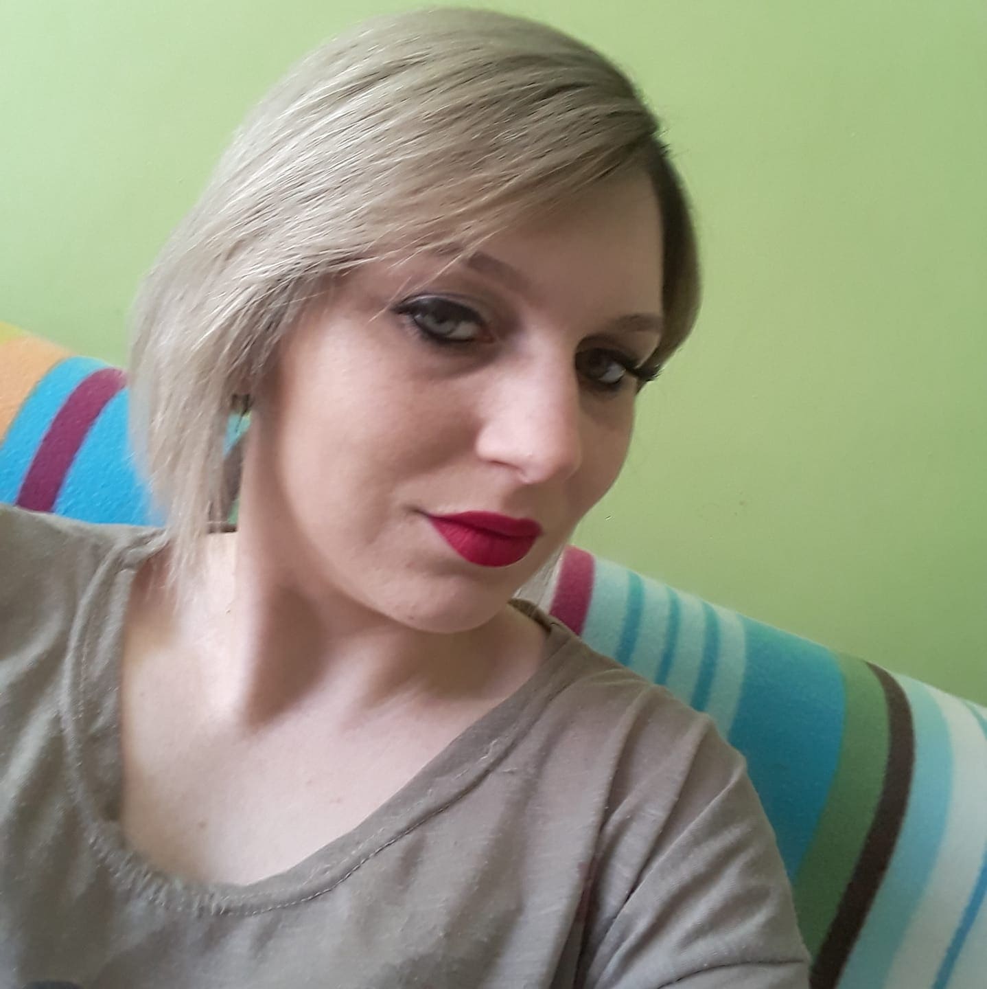 user